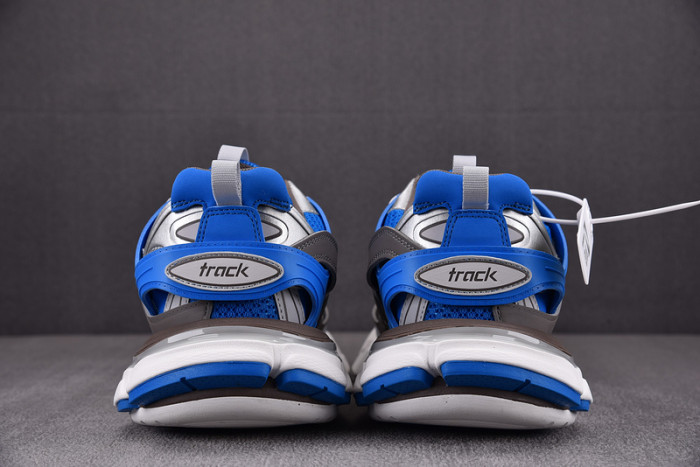 TRACK SNEAKER TS056