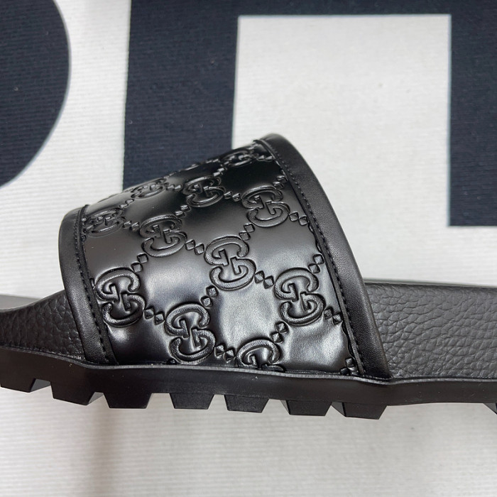 Gucc* Sandal 86