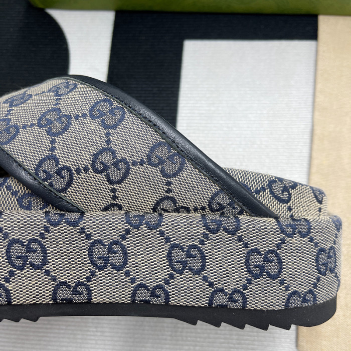 Gucc* Sandal 88