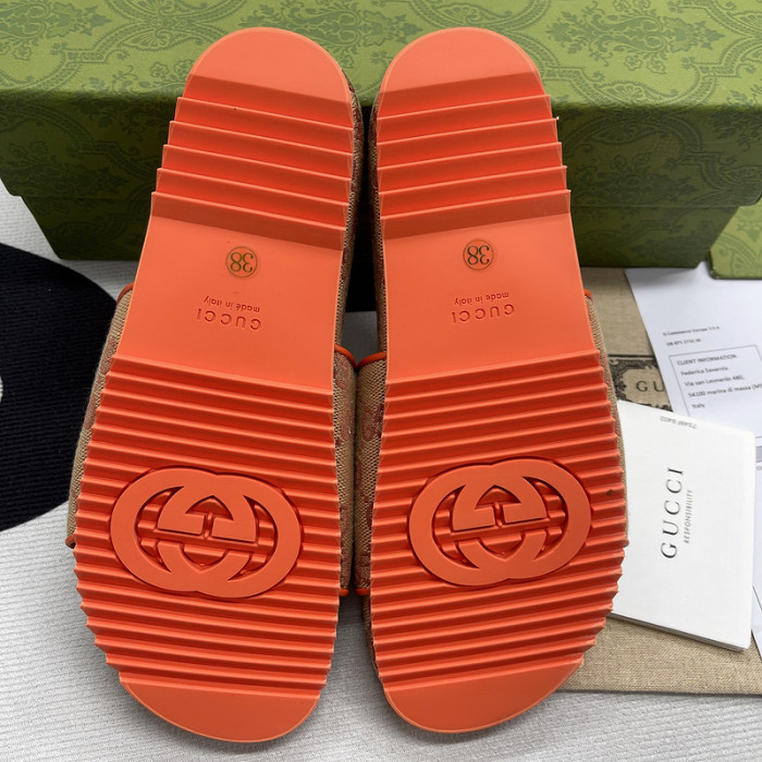 Gucc* Sandal 91