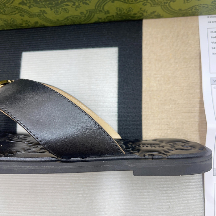 Gucc* Sandal 101