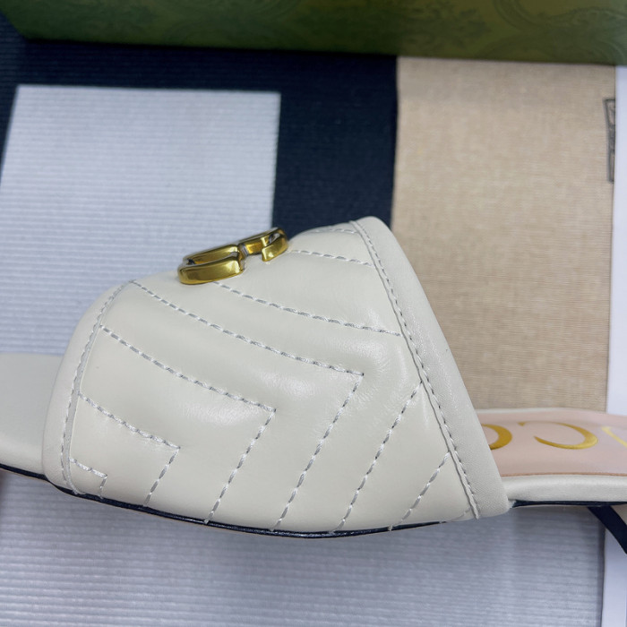 Gucc* Sandal 106