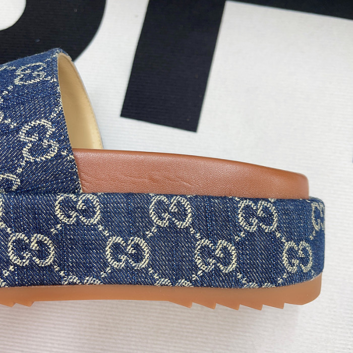 Gucc* Sandal 110