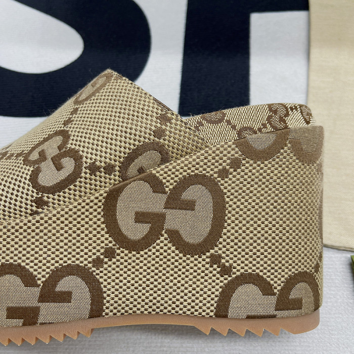 Gucc* Sandal 111