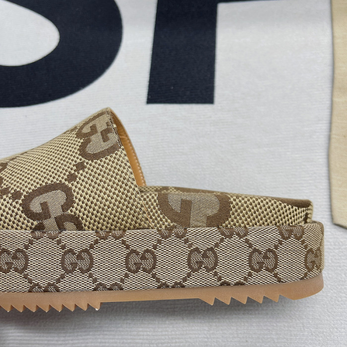 Gucc* Sandal 115