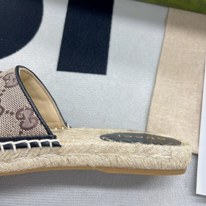 Gucc* Sandal 119
