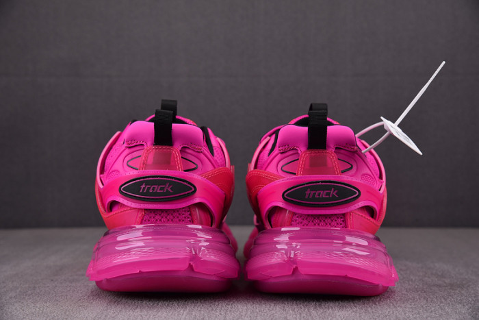 TRACK SNEAKER TS058