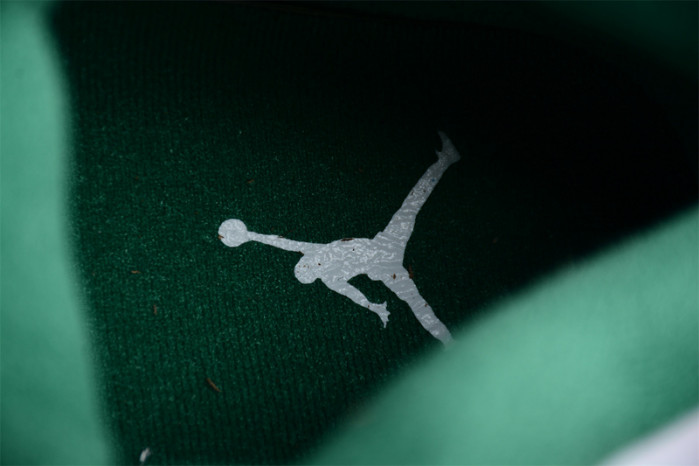 Air Jordan 5 WMNS Lucky Green DD9336-103