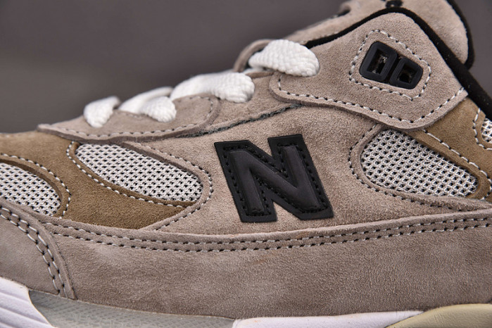 NEW BALANCE SNEAKER NB082