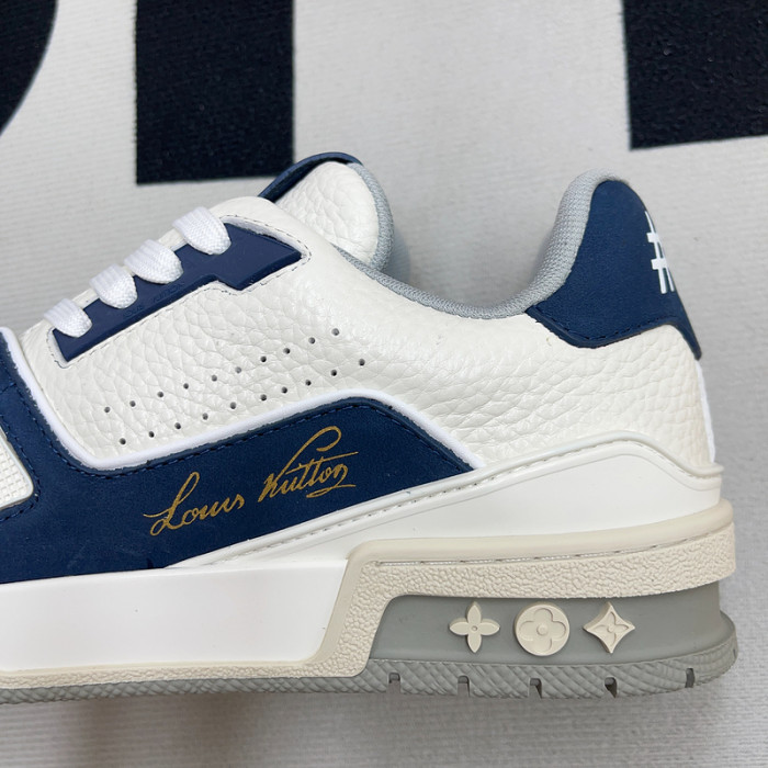 l**is V*t*n trainer sneaker lv-000066