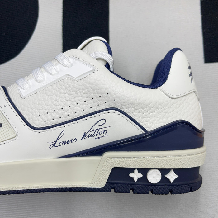 l**is V*t*n trainer sneaker lv-000080