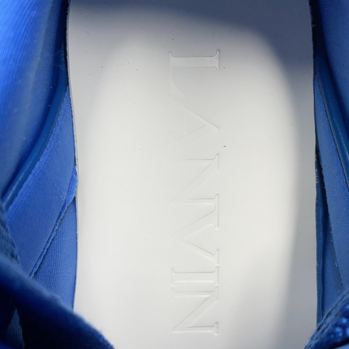 LANVIN SNEAKER LS097