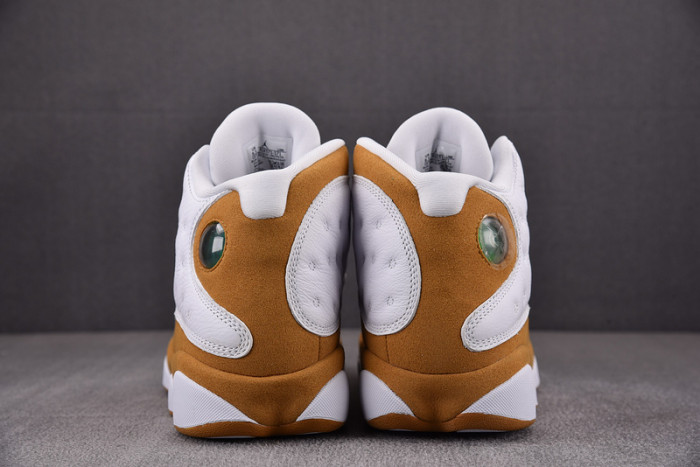 Air Jordan 13 Wheat 2023 414571-171