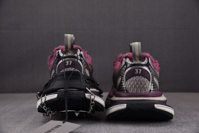 3XL SNEAKERS 3XL038