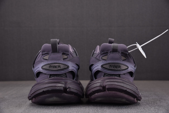 TRACK SNEAKER TS059