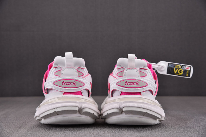 TRACK SNEAKER TS066