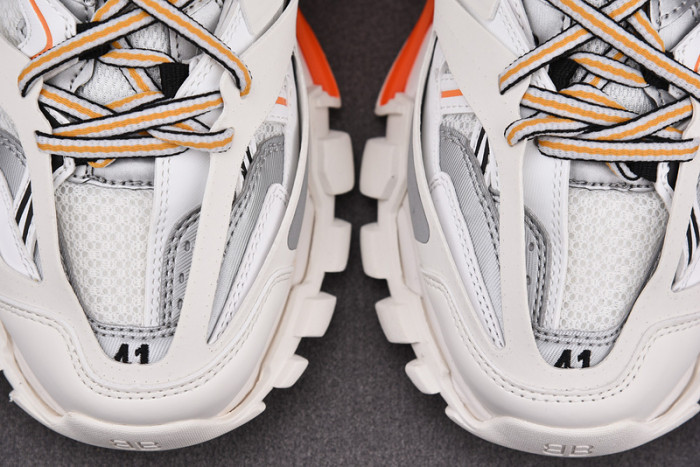 TRACK SNEAKER TS075