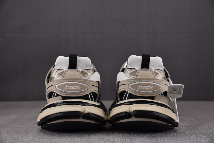 TRACK SNEAKER TS076