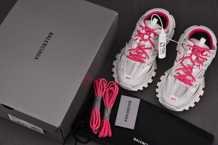 TRACK SNEAKER TS078