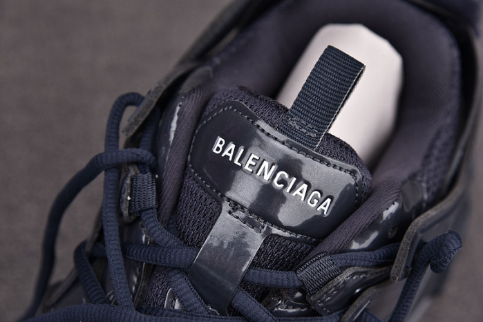 TRACK SNEAKER TS079