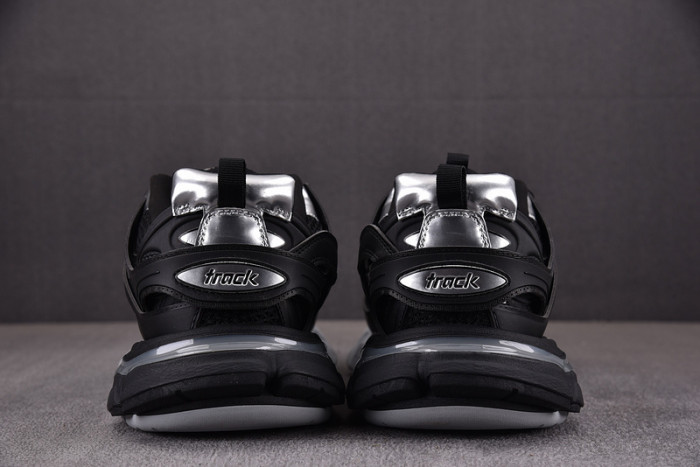 TRACK SNEAKER TS086