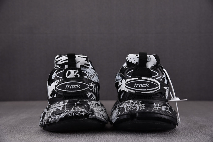 TRACK SNEAKER TS088
