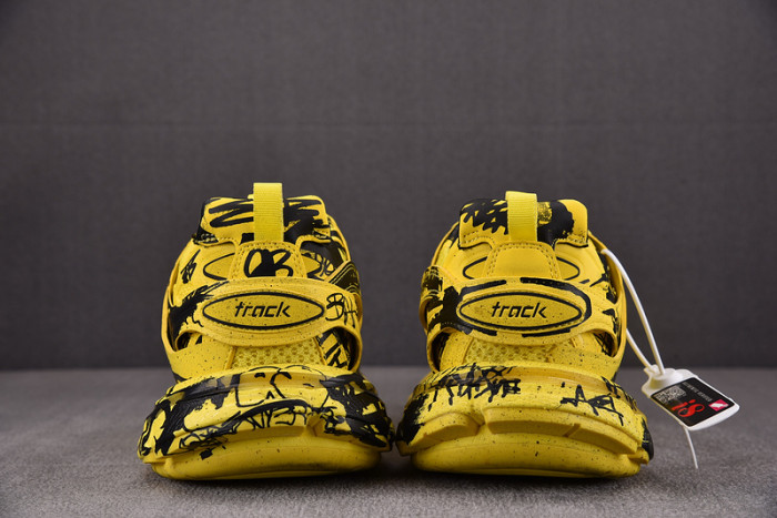 TRACK SNEAKER TS091