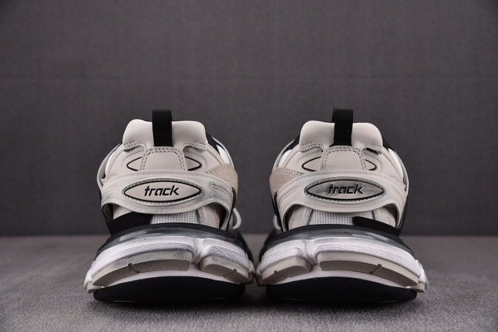 TRACK SNEAKER TS099