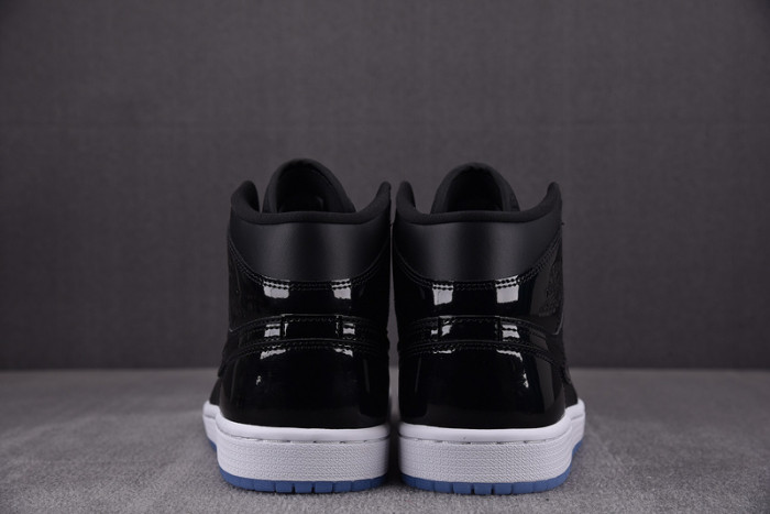 Jordan 1 Mid SE Space Jam DV1308-004