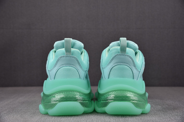TRIPLES TRAINER SNEAKERS 2000111