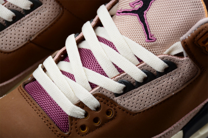 Jordan 3 Retro Winterized Archaeo Brown DR8869-200