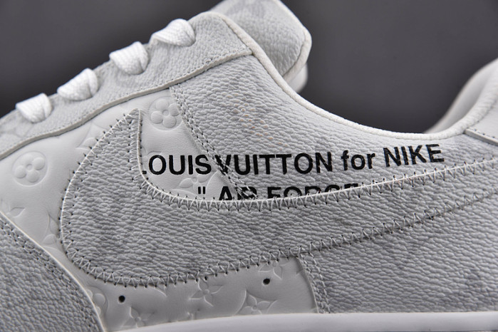 l**is V*t*n x nike air force la05
