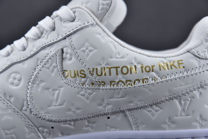 l**is V*t*n x nike air force la06