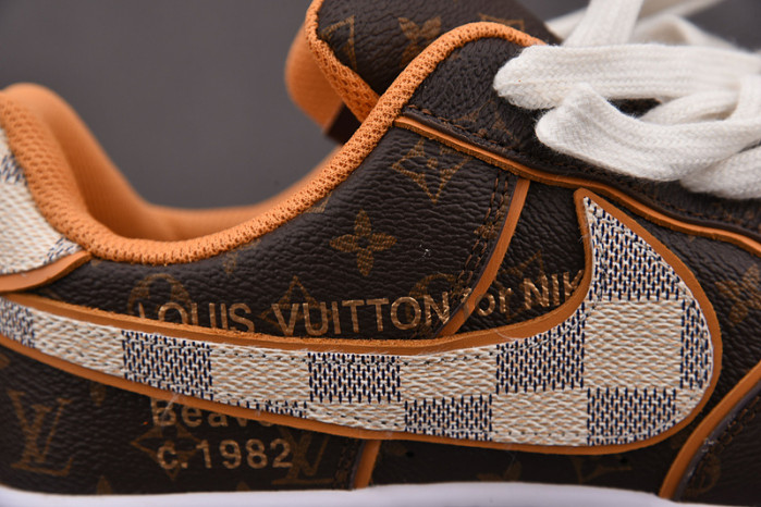 l**is V*t*n x nike air force la08