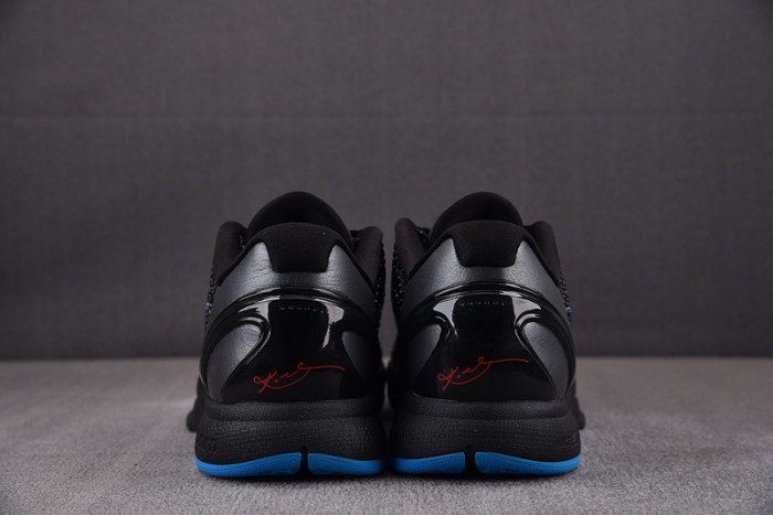 NIKE ZOOM KOBE 6