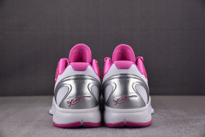 NIKE ZOOM KOBE 6 PROTRO 