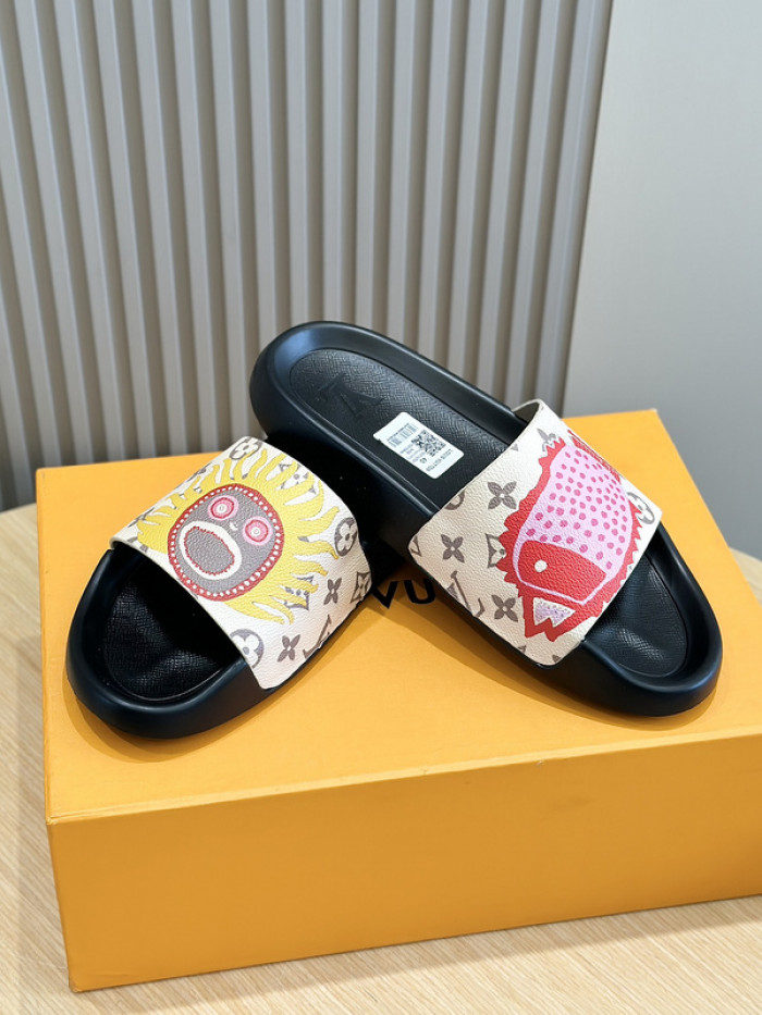 L&V SANDAL45