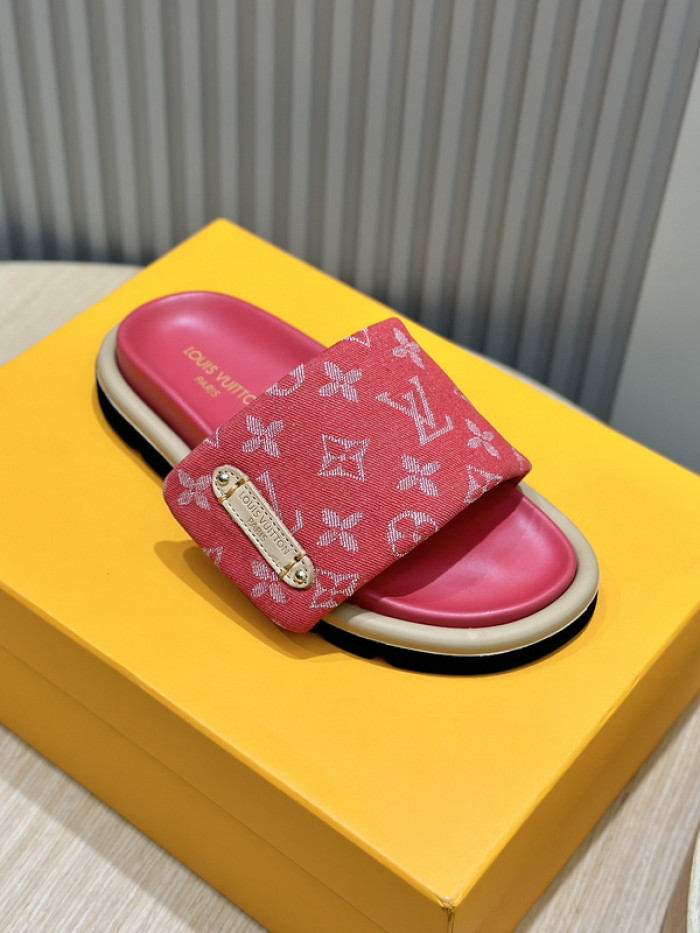 L&V SANDAL78