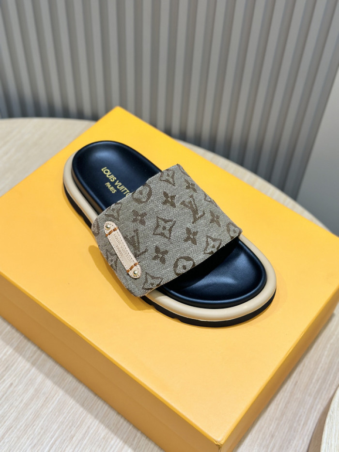 L&V SANDAL80