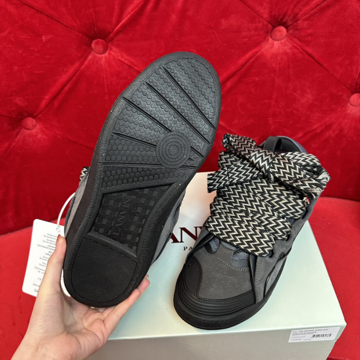 LANVIN SNEAKER LS107