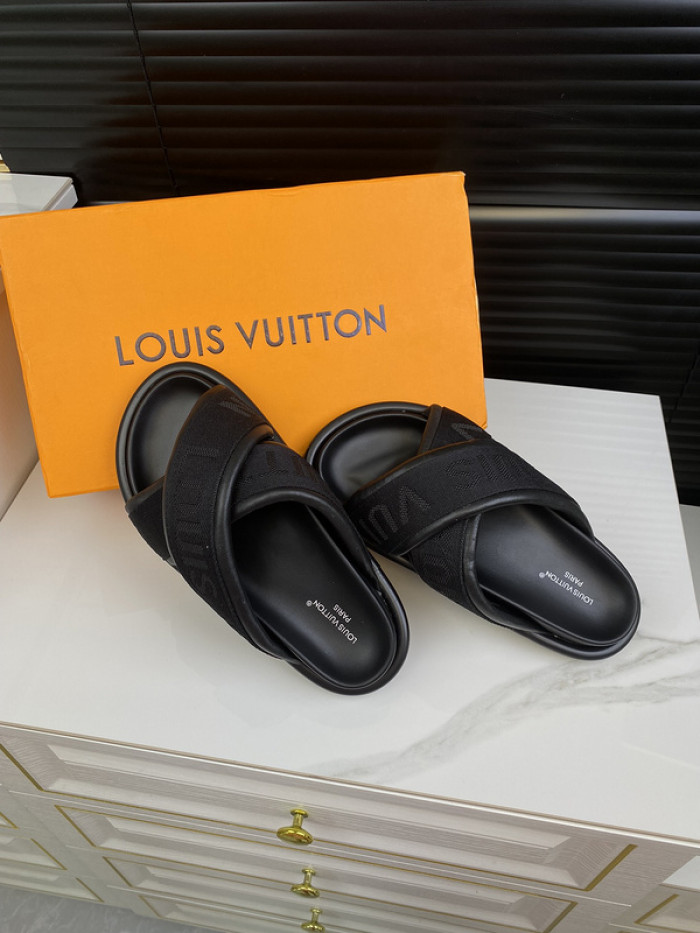L&V SANDAL90