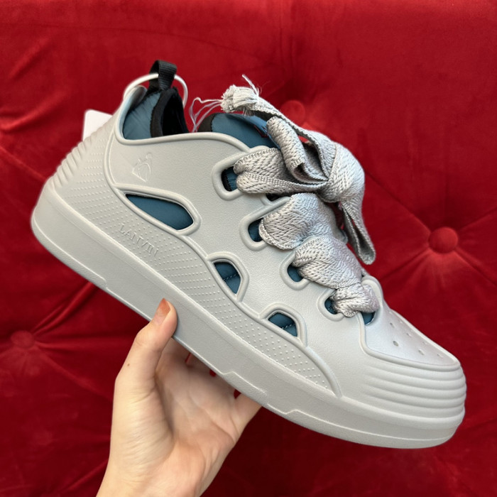 LANVIN SNEAKER LS110