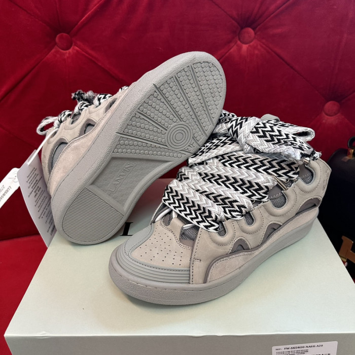 LANVIN SNEAKER LS112