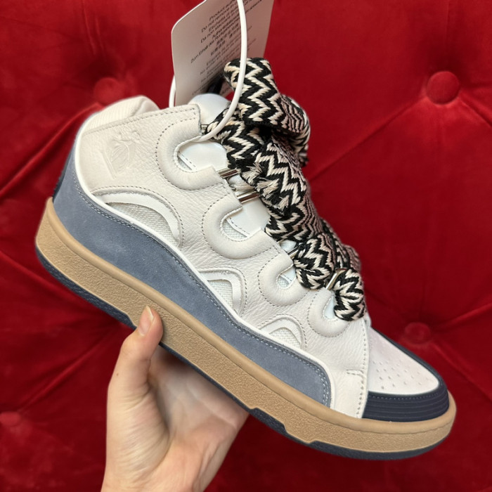 LANVIN SNEAKER LS118