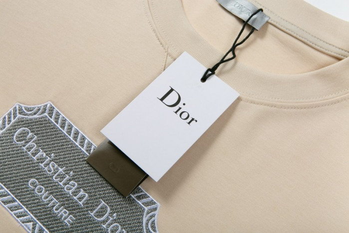 D1OR CLOTHES DC01