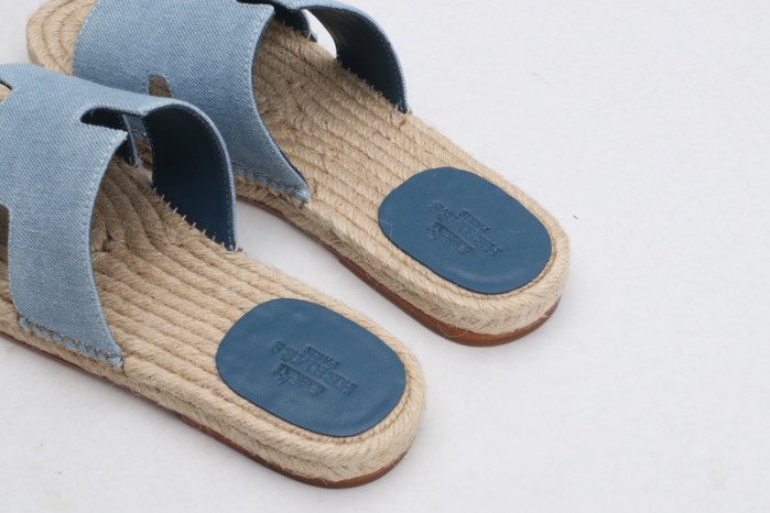 Herme* Sandal35