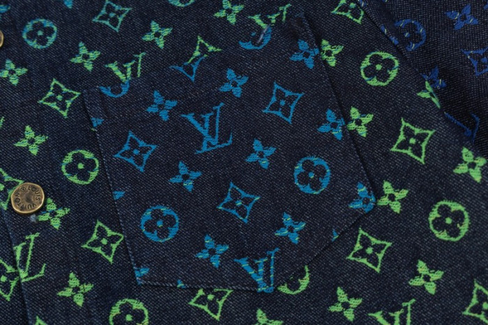 LV CLOTHES V00020