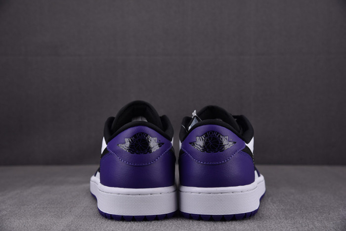 AIR JORDAN 1 LOW GOLF 