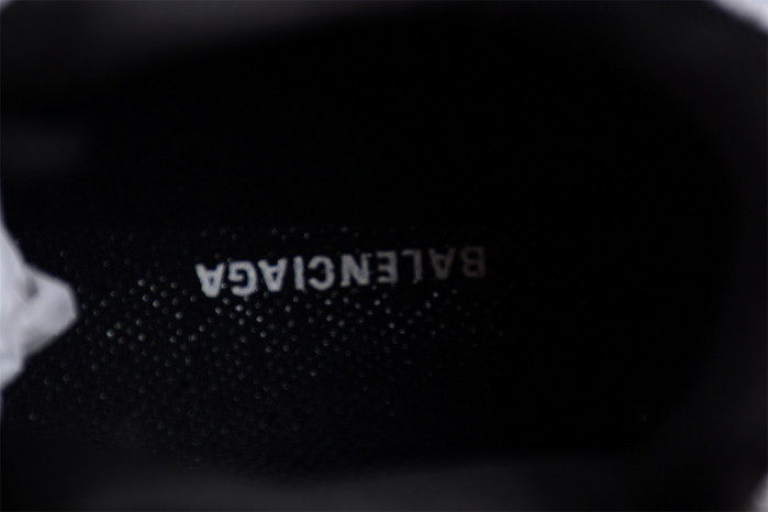 TRACK SNEAKER TS117
