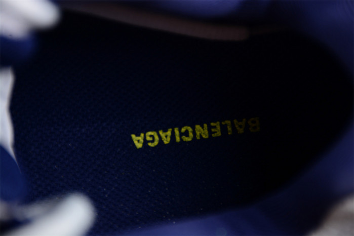 TRACK SNEAKER TS119